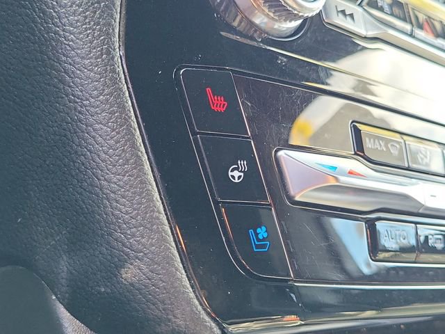 Certified 2023 Ford Explorer ST w/ Equipment Group 401A AWD/4WD image 16