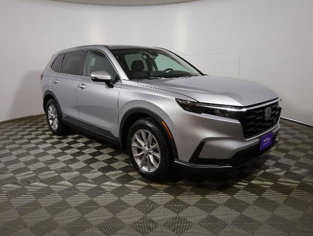 Used 2025 Honda CR-V EX-L image 4