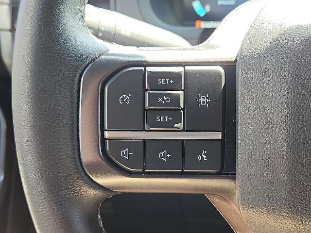 Certified 2024 Ford F150 XLT w/ XLT Black Appearance Package image 22
