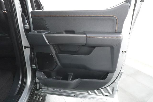 Certified 2025 Ford F150 Tremor w/ Equipment Group 402A High AWD/4WD image 31