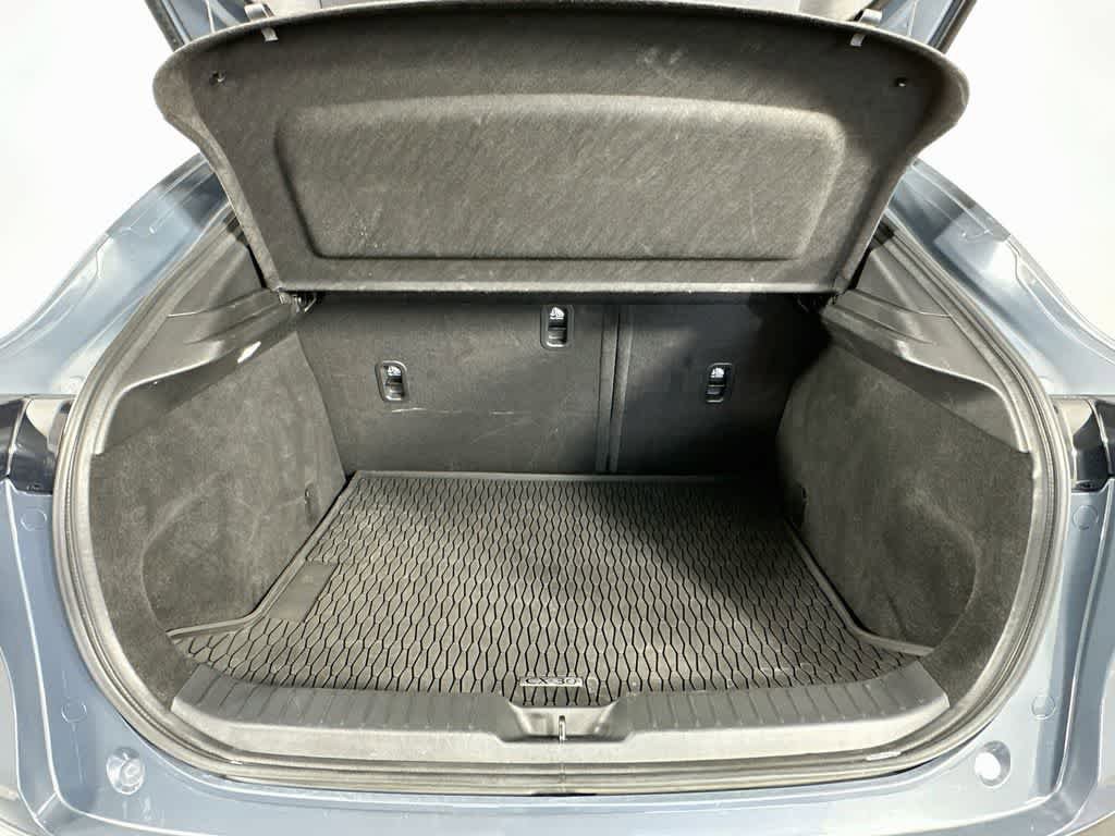 Used 2022 MAZDA CX-30 AWD 2.5 S w/ Preferred Package image 21