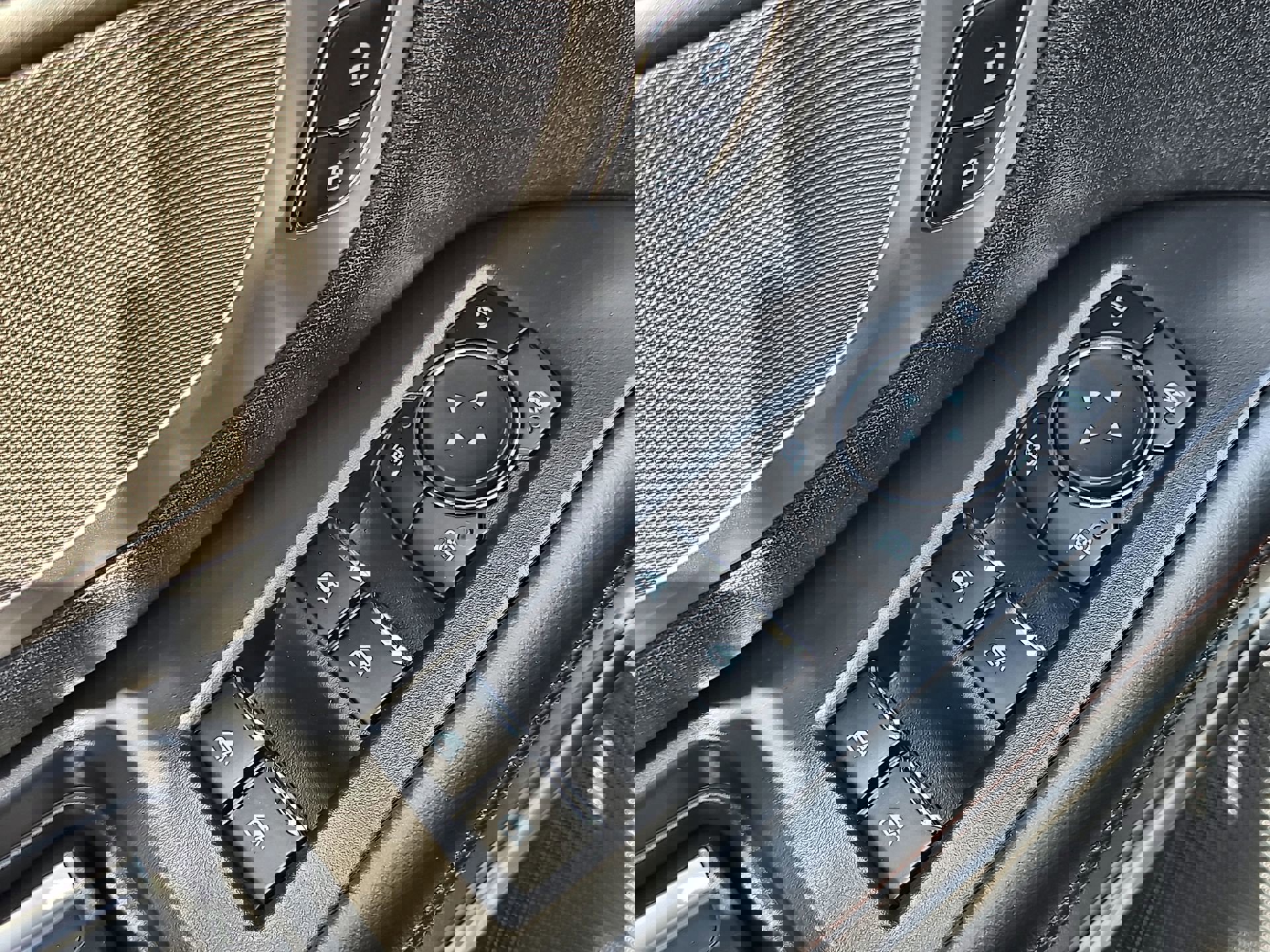 Certified 2025 Ford Expedition Max Active image 13