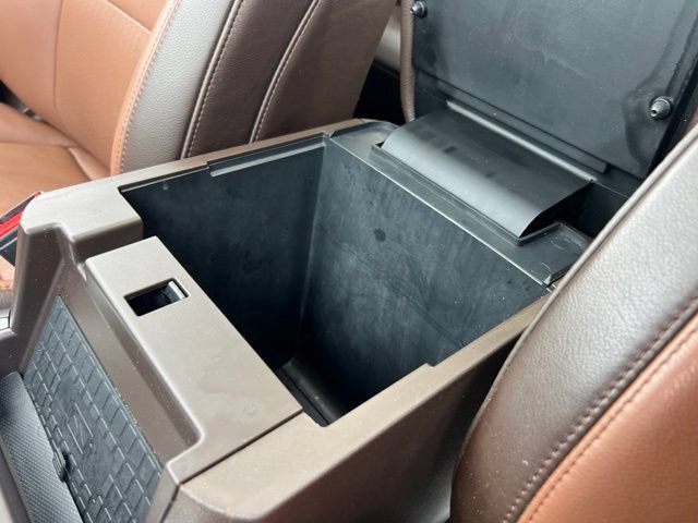 Certified 2023 Ford Explorer King Ranch AWD/4WD image 18