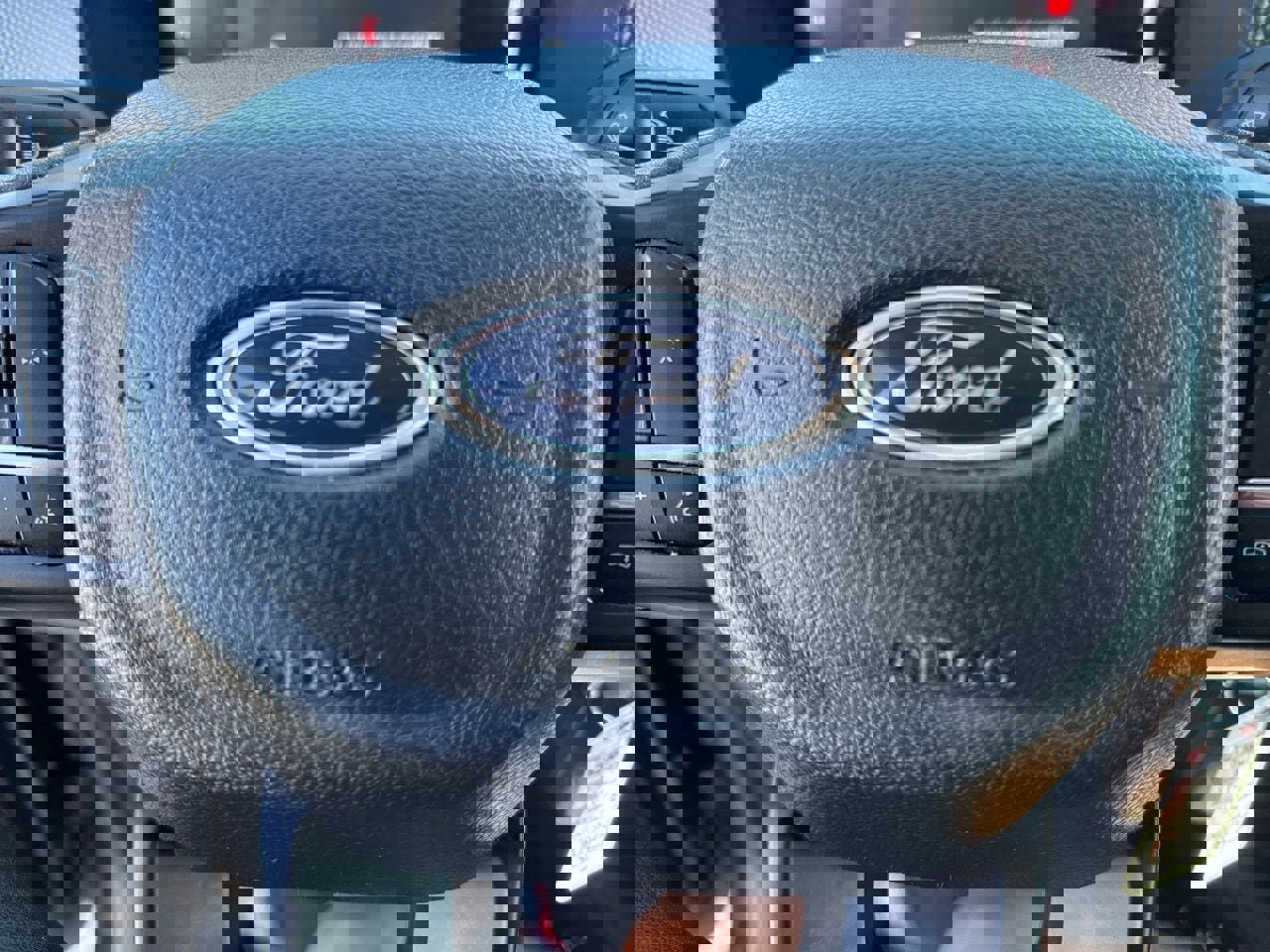 Certified 2024 Ford Ranger XL w/ Trailer Tow Package image 27