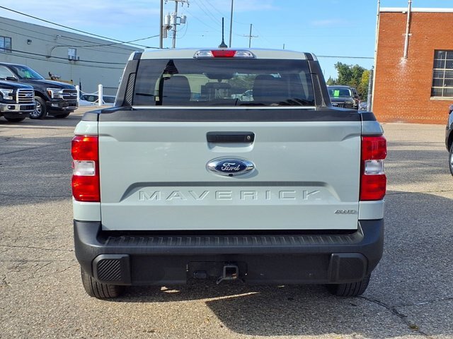 Certified 2024 Ford Maverick XLT w/ XLT Luxury Package AWD/4WD image 21