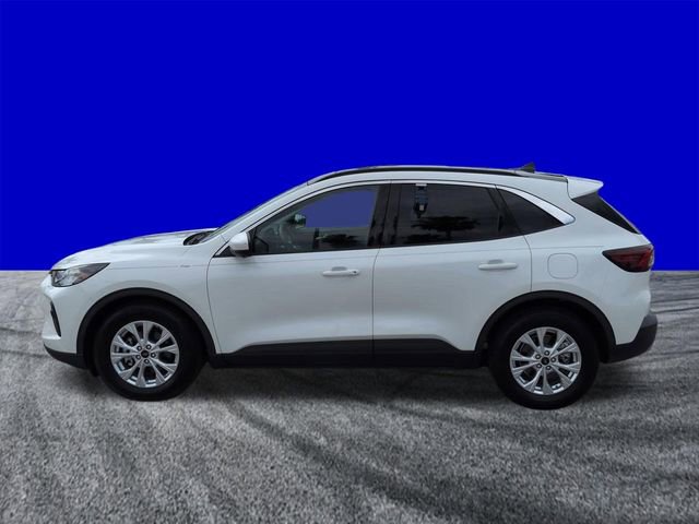 Certified 2023 Ford Escape Active w/ Tech Pack #2 FWD image 7
