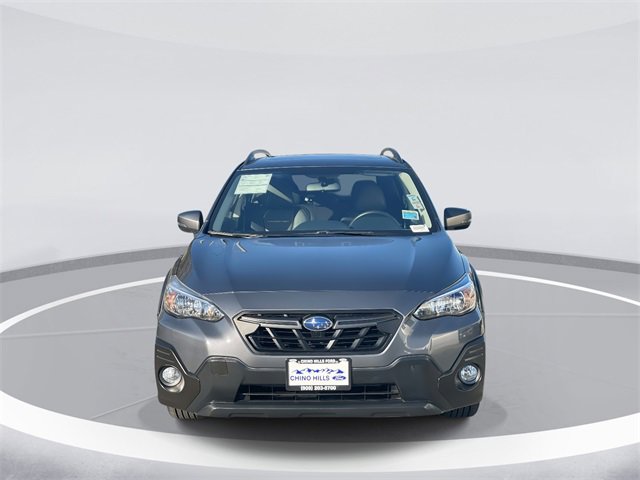 Used 2023 Subaru Crosstrek 2.5i Sport image 2