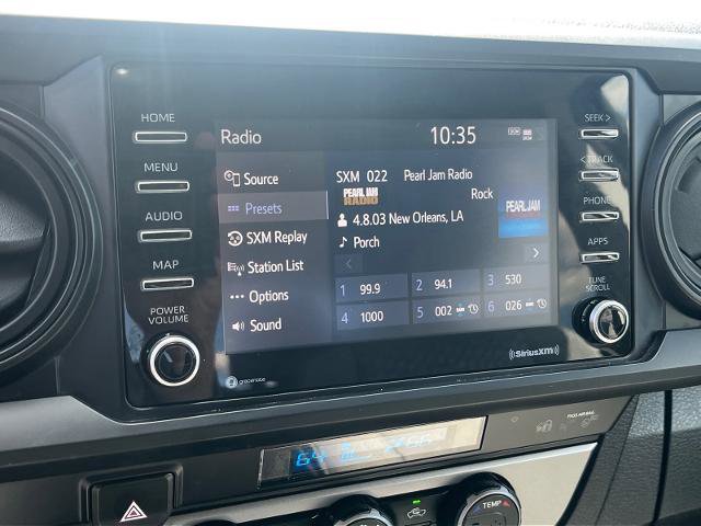 Used 2023 Toyota Tacoma SR AWD/4WD image 9