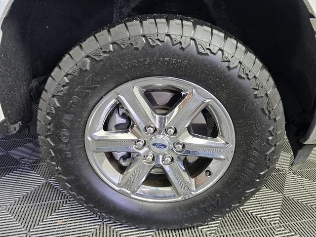 Certified 2024 Ford F150 XLT w/ Tow/Haul Package AWD/4WD image 9