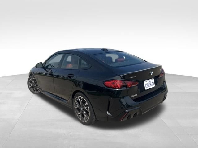 Used 2025 BMW 228 xDrive Gran Coupe AWD/4WD image 4
