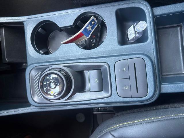 Certified 2025 Ford Maverick Lobo AWD/4WD image 14