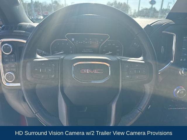 Used 2020 GMC Sierra 1500 AT4 w/ AT4 Premium Package image 19