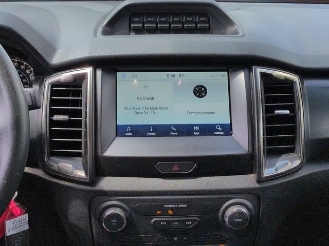 Certified 2023 Ford Ranger XLT w/ Tremor Off-Road Package AWD/4WD image 22