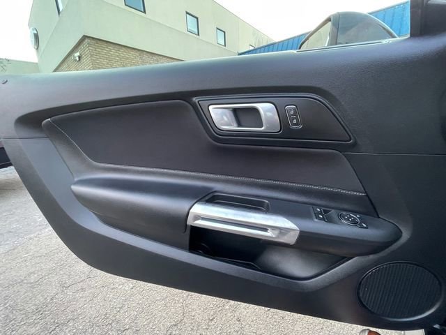 Certified 2020 Ford Mustang GT w/ GT Performance Package image 25