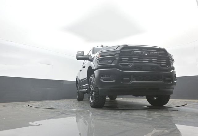 Used 2026 RAM 2500 Tradesman image 33