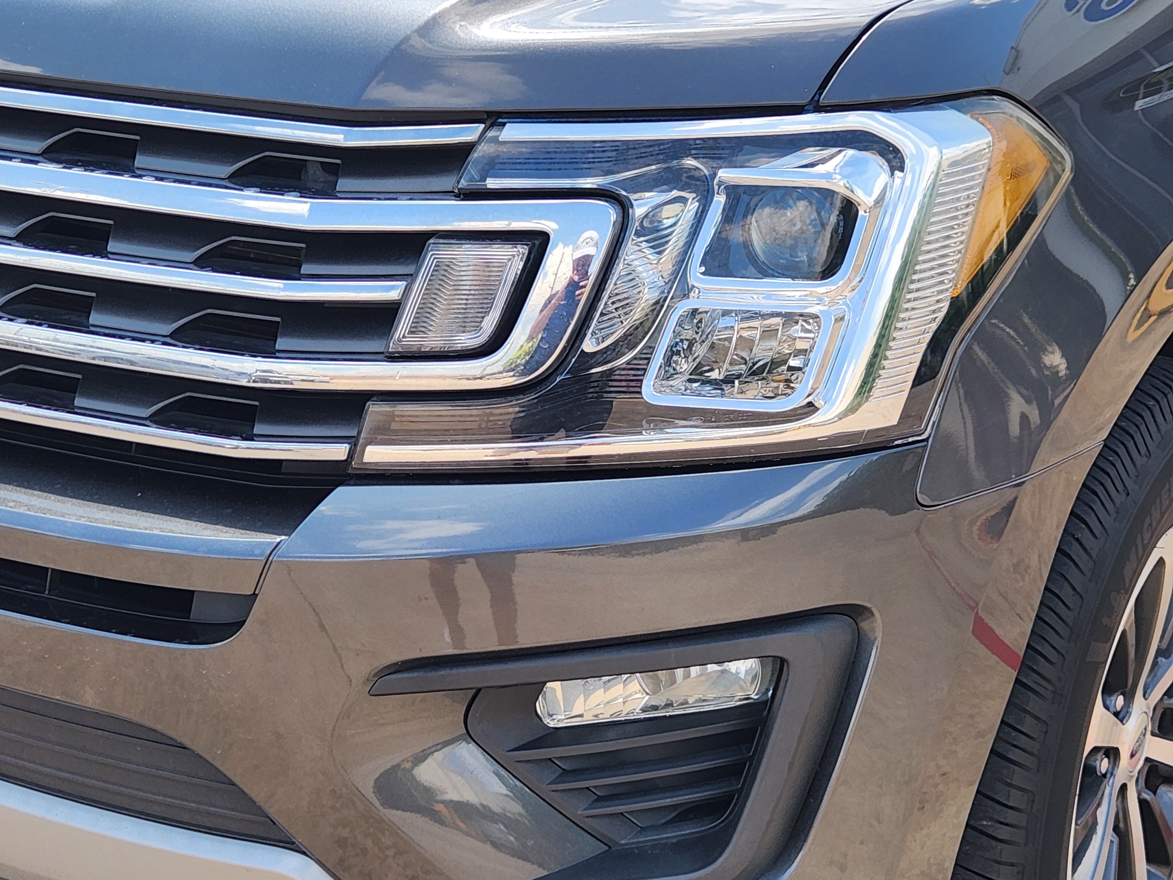 Certified 2020 Ford Expedition Max XLT w/ Equipment Group 202A RWD image 6