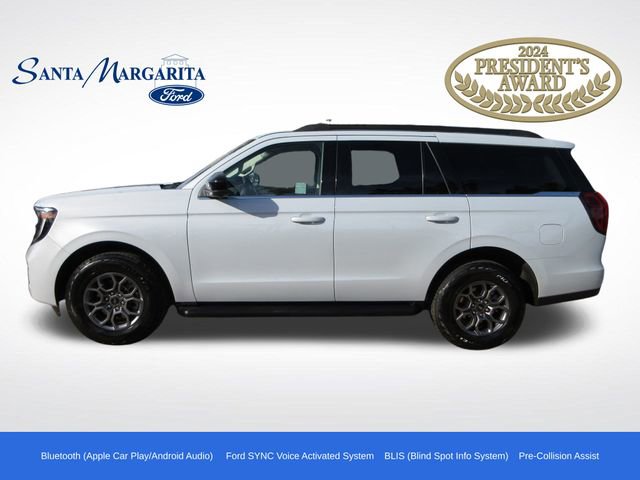 Certified 2025 Ford Expedition Active RWD image 1