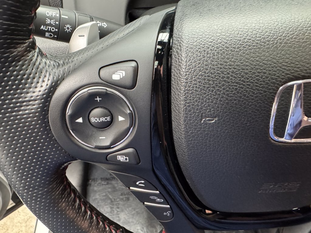 Used 2021 Honda Ridgeline Black Edition image 14