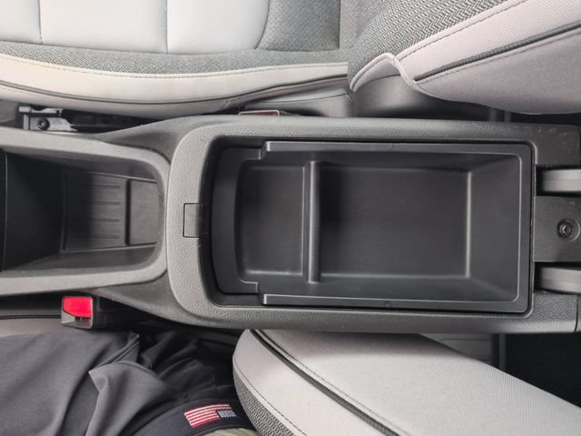 Used 2021 Chevrolet TrailBlazer LS FWD image 45