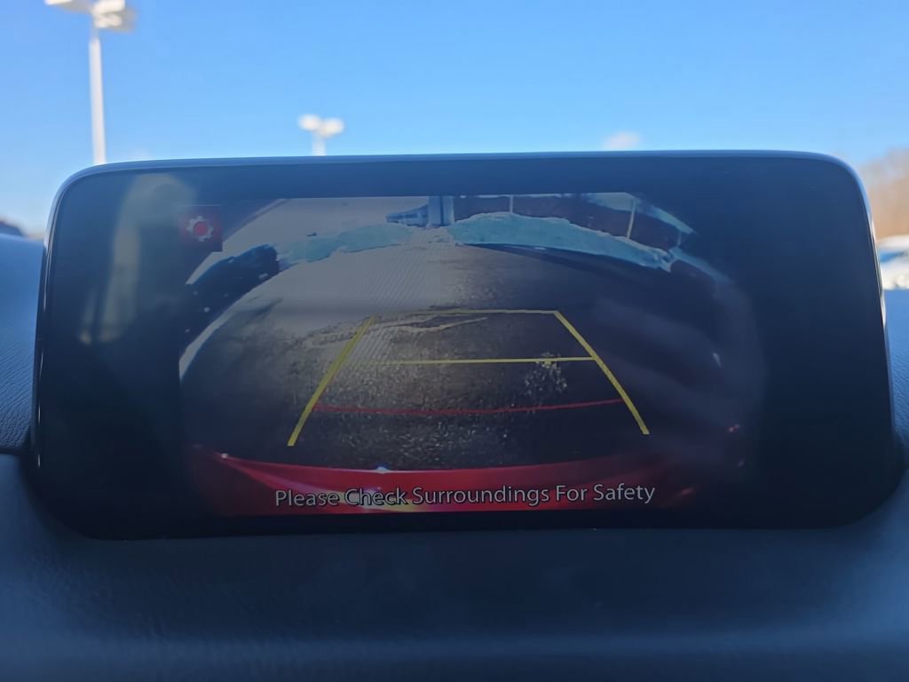 Used 2017 MAZDA CX-5 Touring image 33