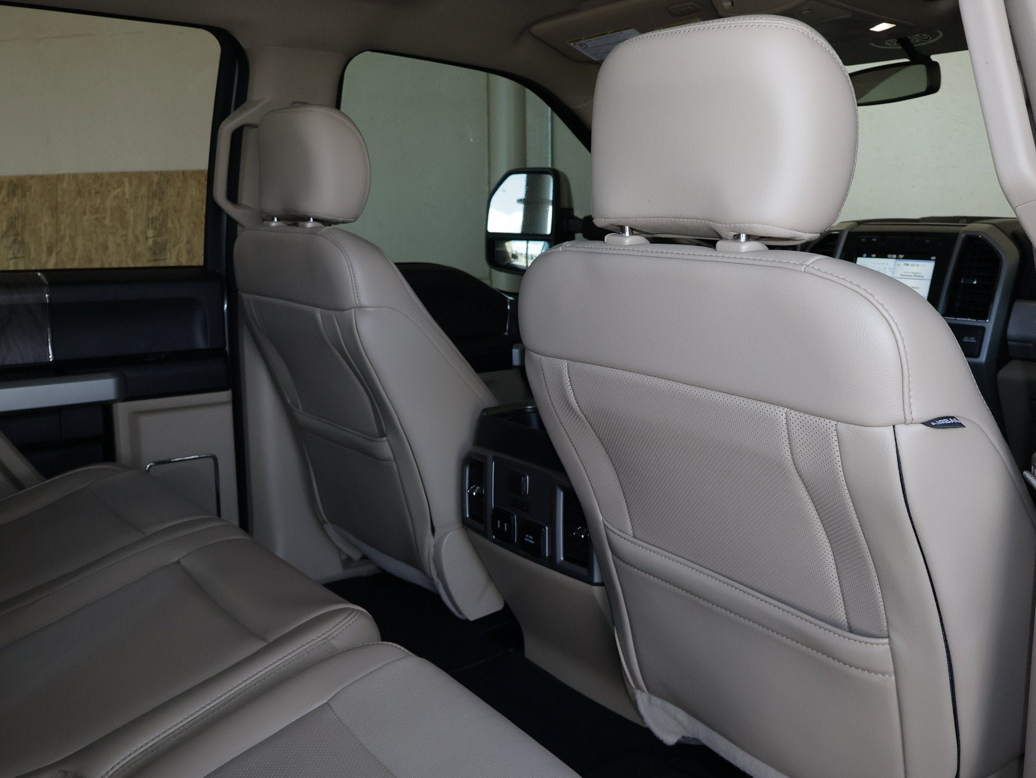 Certified 2019 Ford F250 Lariat w/ Chrome Package AWD/4WD image 43