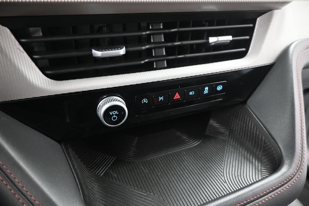 Certified 2025 Ford Explorer Active RWD image 17