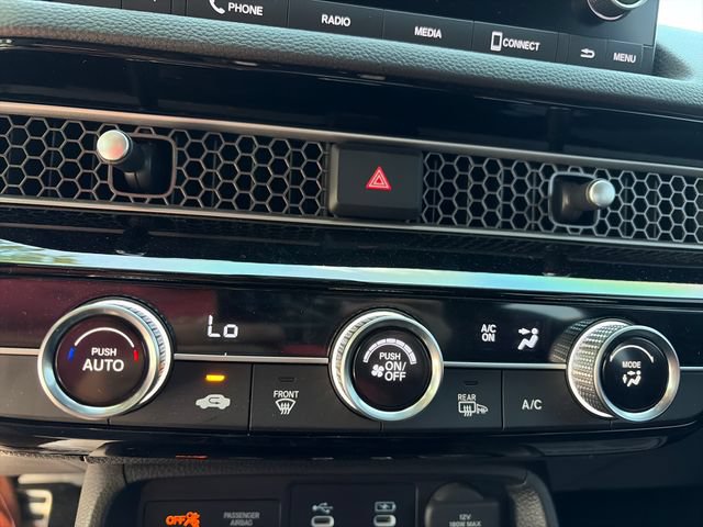 Used 2025 Honda Civic Sport image 17