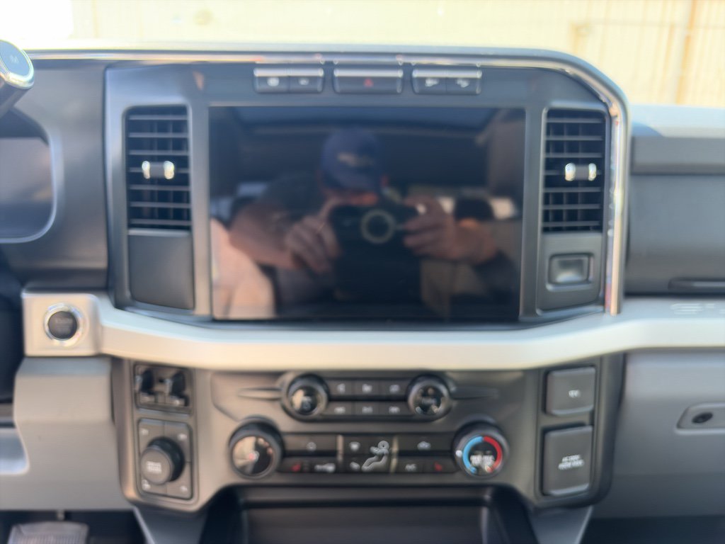 Certified 2024 Ford F350 XLT w/ XLT Premium Package AWD/4WD image 12
