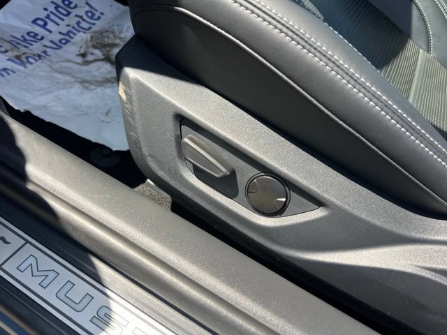 Certified 2024 Ford Mustang Premium RWD image 21