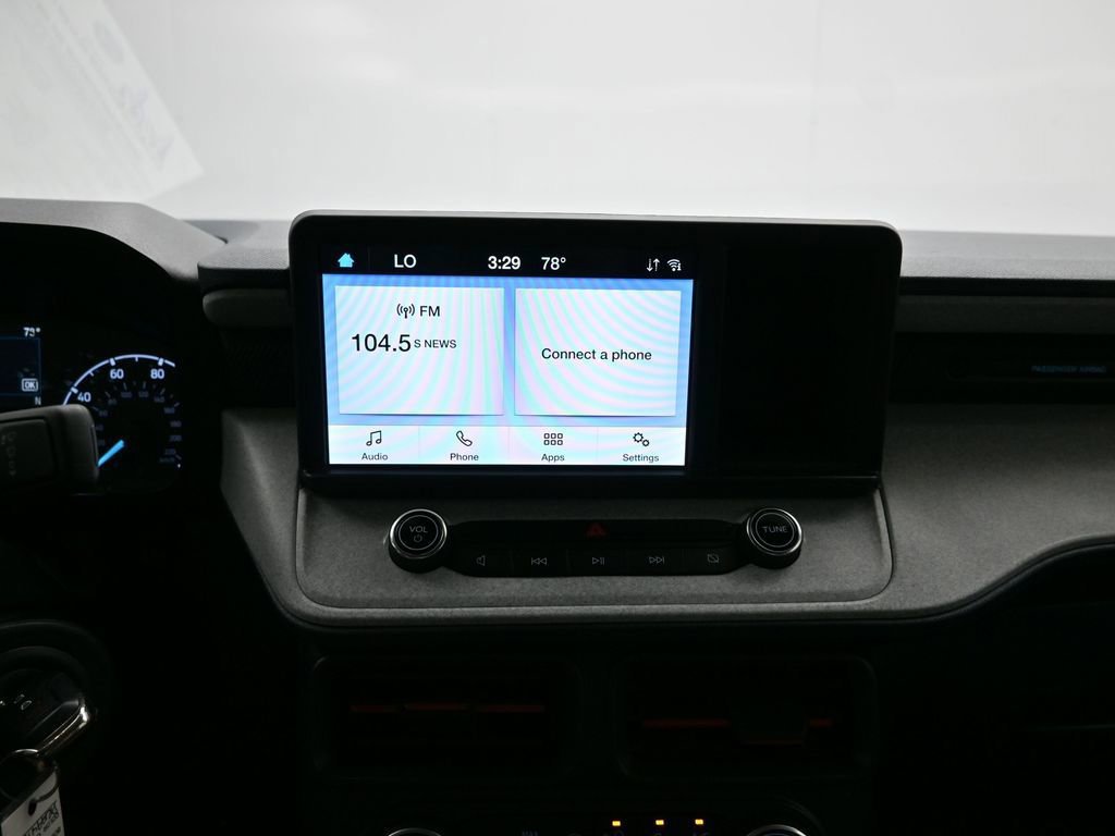 Certified 2023 Ford Maverick XLT image 33