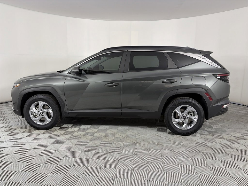 Used 2023 Hyundai Tucson SEL image 4