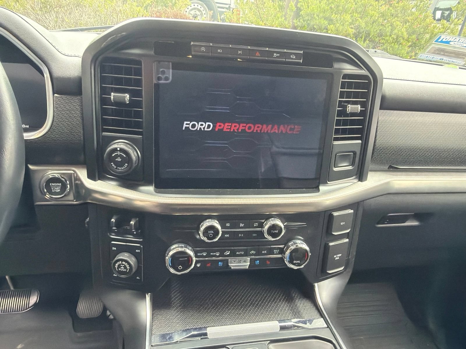 Certified 2021 Ford F150 Raptor w/ Equipment Group 801A High AWD/4WD image 12
