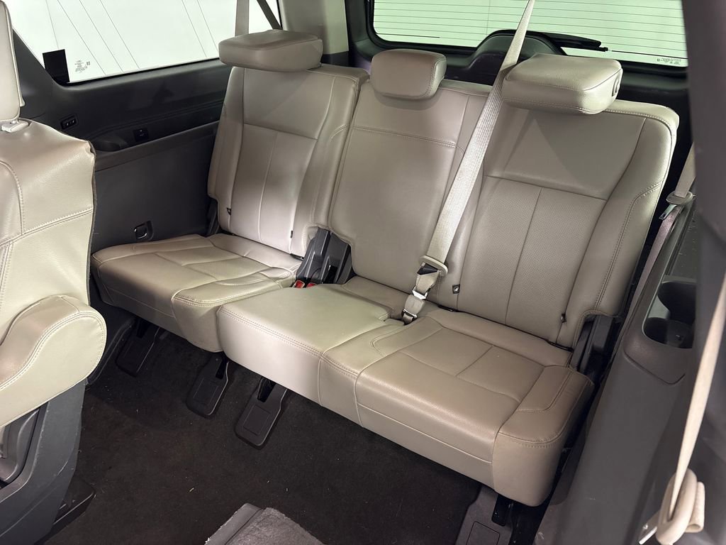 Certified 2021 Ford Expedition Max XLT RWD image 31