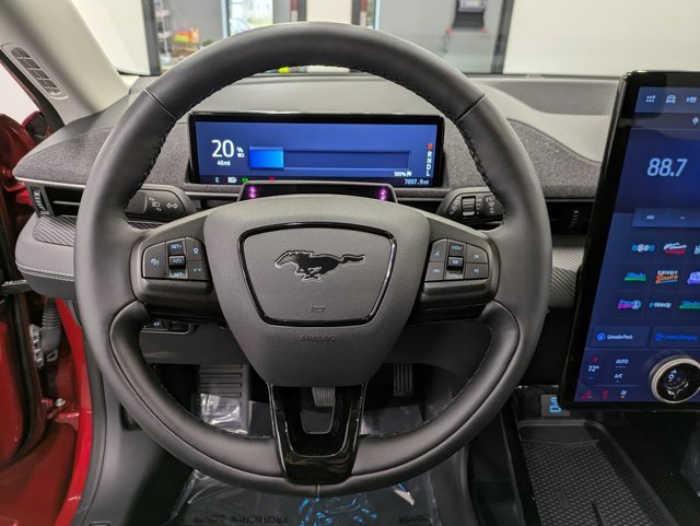 Certified 2024 Ford Mustang Mach-E Premium image 17