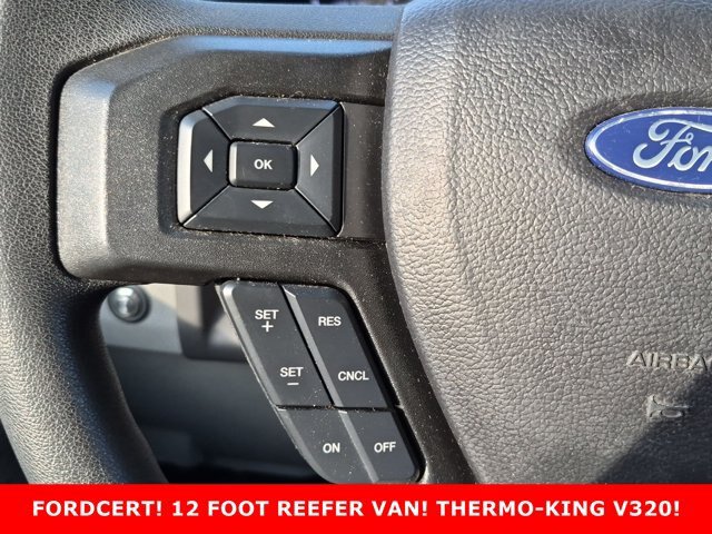 Certified 2023 Ford E-350 and Econoline 350 Super Duty w/ Power Windows & Locks Group RWD image 14