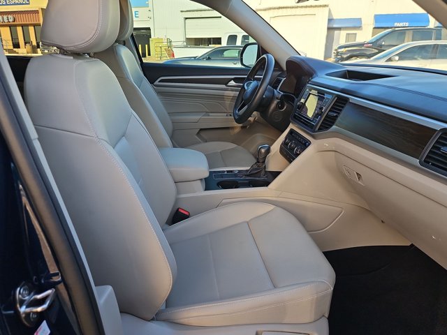 Used 2023 Volkswagen Atlas SE FWD image 18