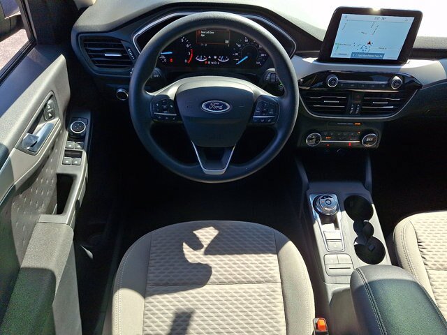Certified 2020 Ford Escape SE AWD/4WD image 12