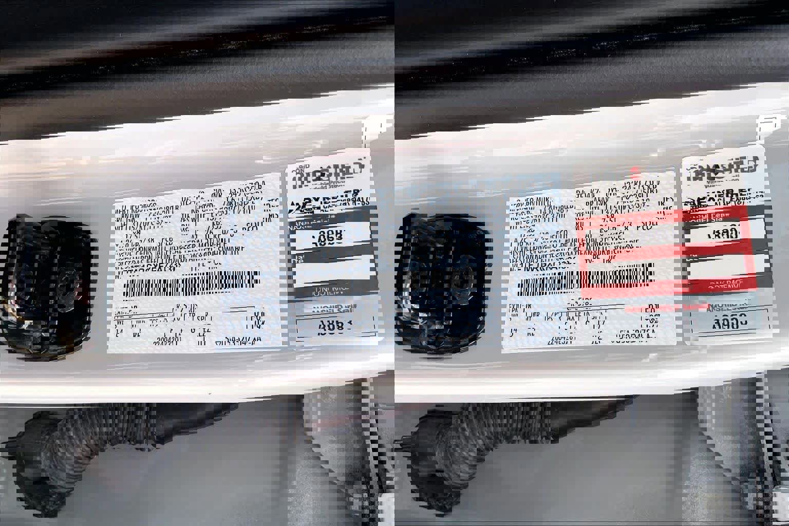 Certified 2024 Ford F150 Raptor AWD/4WD image 37