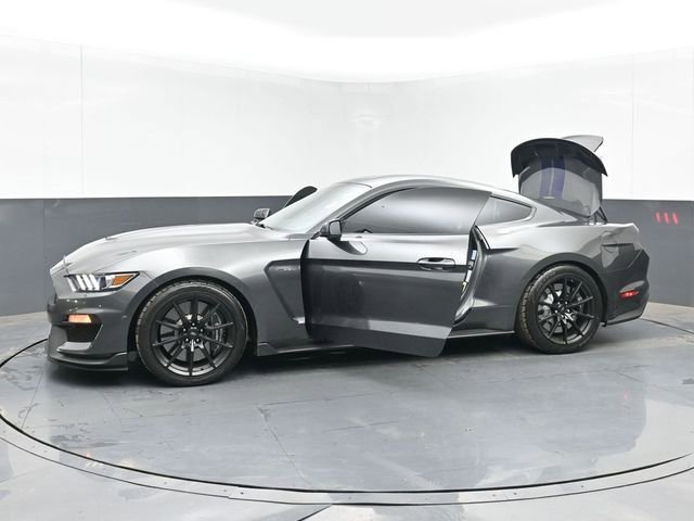 Certified 2019 Ford Mustang Shelby GT350 w/ Technology Package image 63
