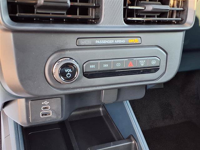 Certified 2025 Ford Maverick XL w/ 4K Tow Package AWD/4WD image 25