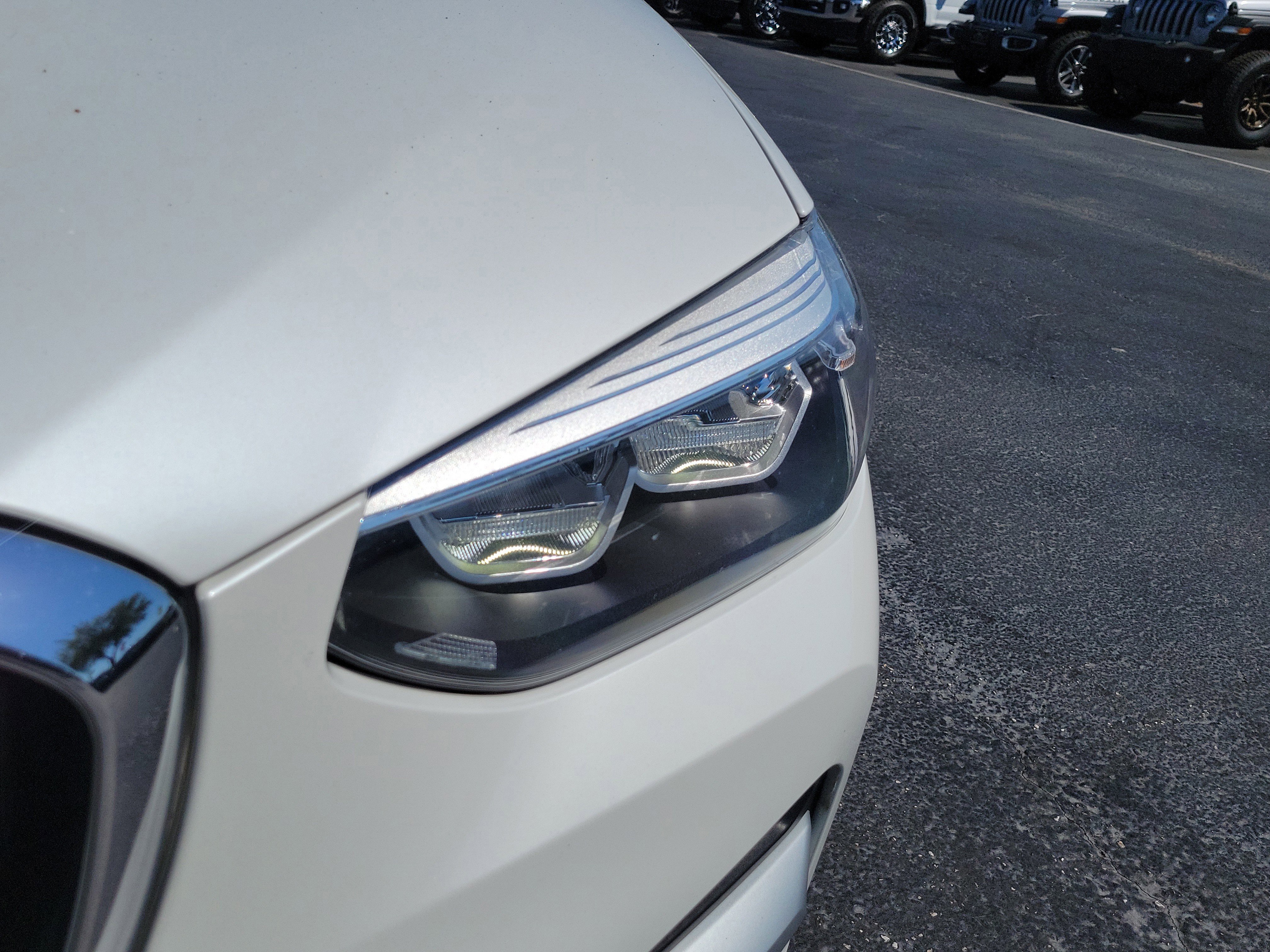 Used 2019 BMW X3 sDrive30i w/ Driving Assistance Package image 6