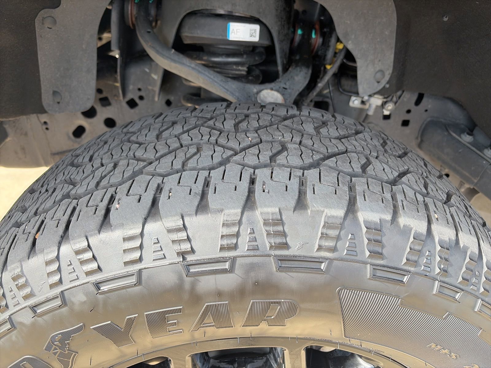 Certified 2024 Ford F150 XLT w/ Equipment Group 302A MID image 12