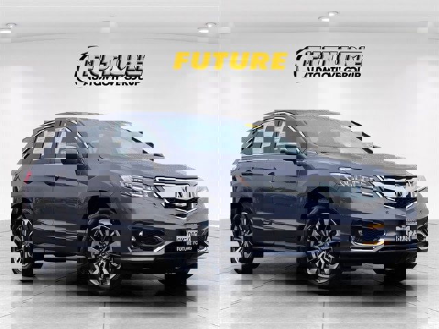 Used 2018 Acura RDX FWD w/ Advance Package image 1