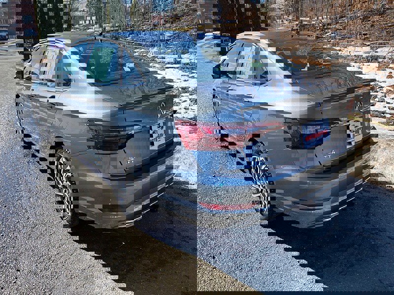 Used 2020 Volkswagen Jetta SEL image 3