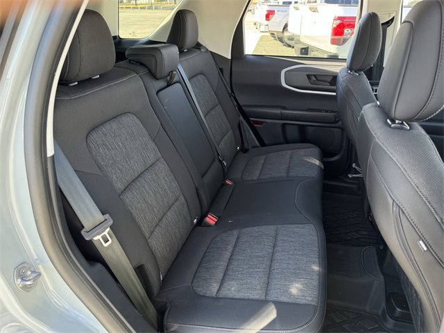 Certified 2022 Ford Bronco Sport Big Bend w/ Convenience Package image 28