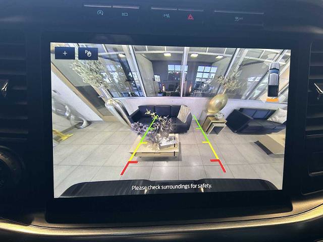 Certified 2023 Ford F150 Lariat w/ Equipment Group 502A High image 14