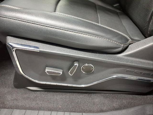 Certified 2023 Ford F150 Lariat w/ Equipment Group 502A High AWD/4WD image 9