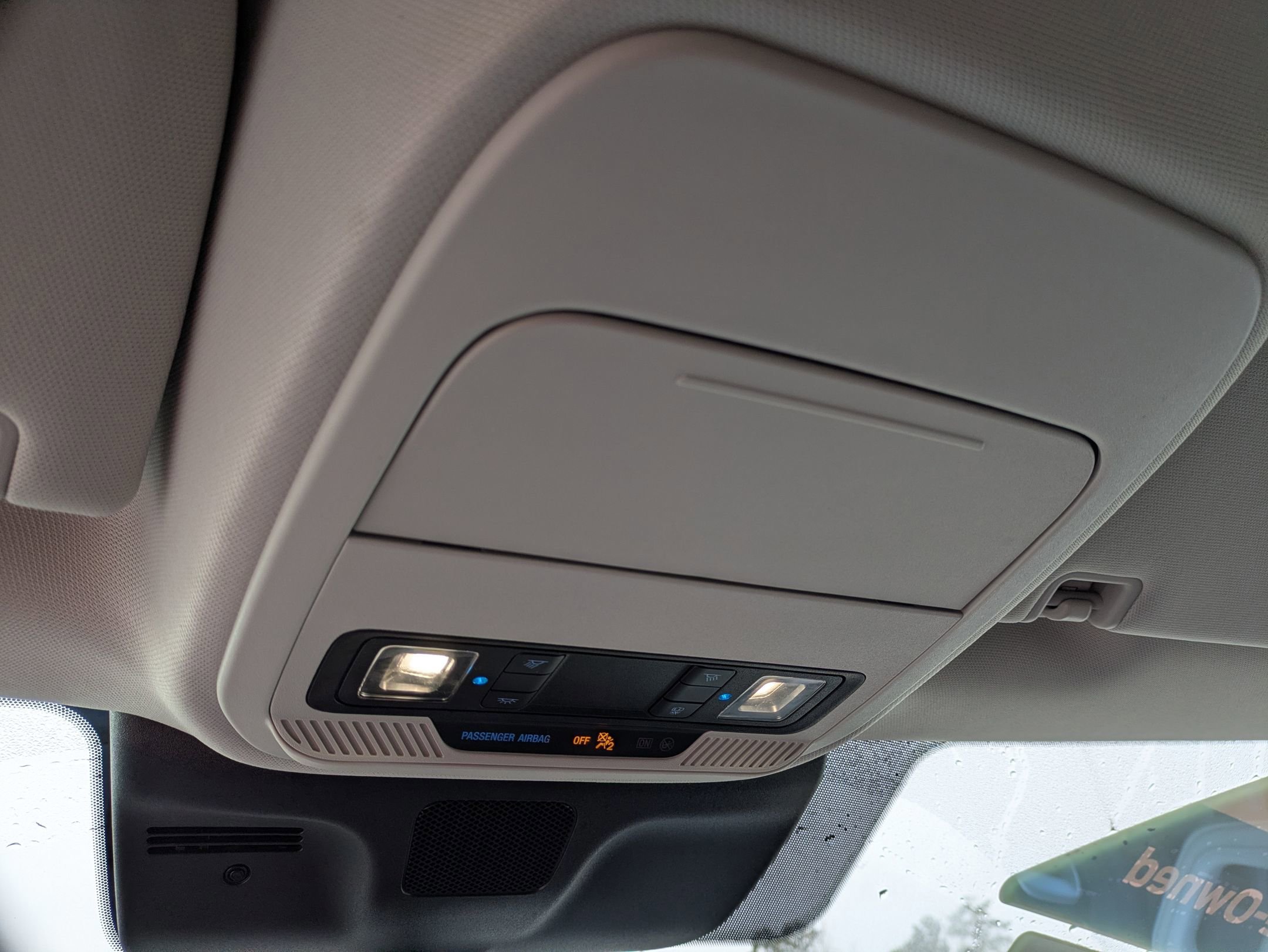 Certified 2025 Ford Expedition Active image 23