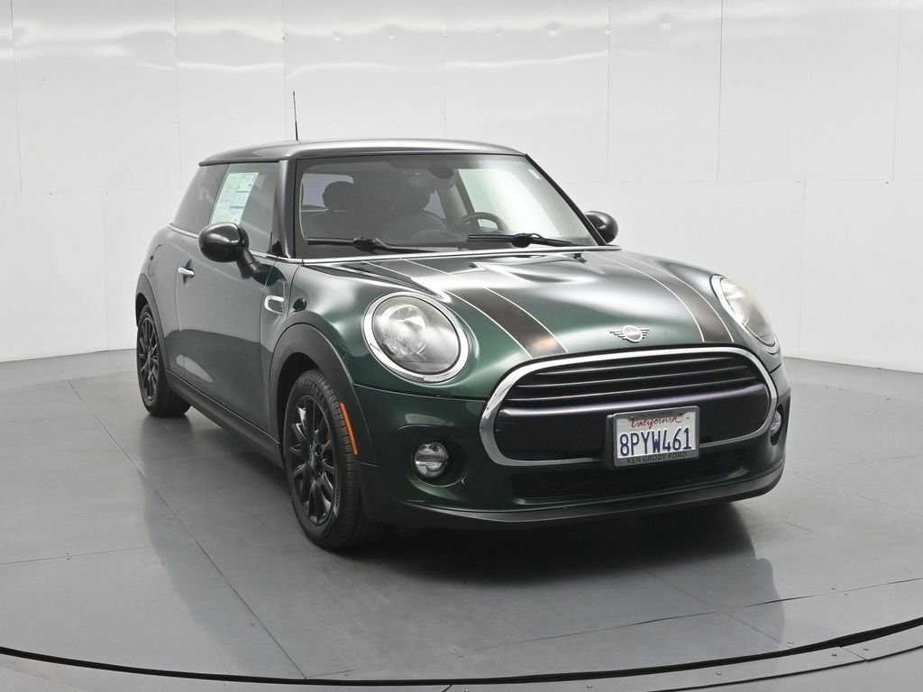 Used 2019 MINI Cooper 2-Door Hardtop image 22