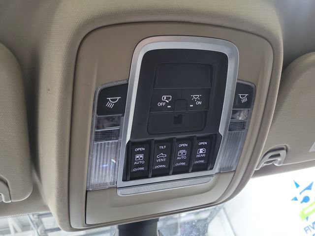 Used 2020 RAM 1500 Big Horn image 19
